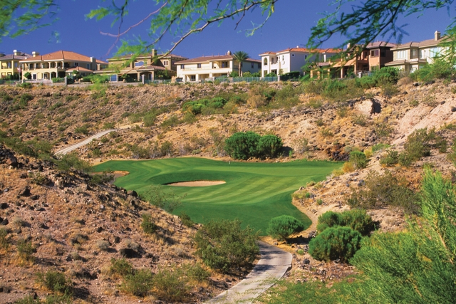 Homes In Henderson 5