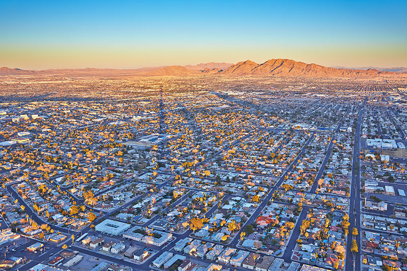 Nevada Housing Market Update June 2019 - LasVegasRealEstate.com