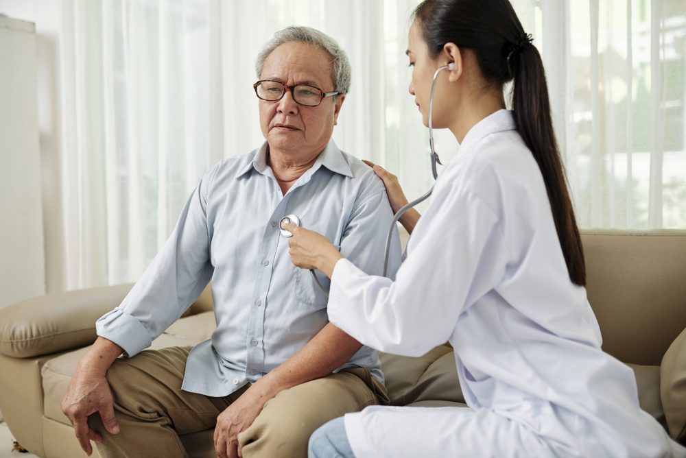 Las Vegas Healthcare for Retirees 02 - LasVegasRealEstate.com