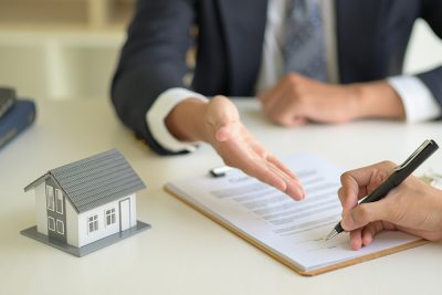 Sell A Henderson Home