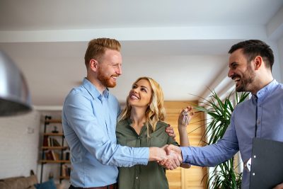 Buy A Las Vegas Home