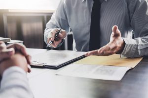 Common Real Estate Terms