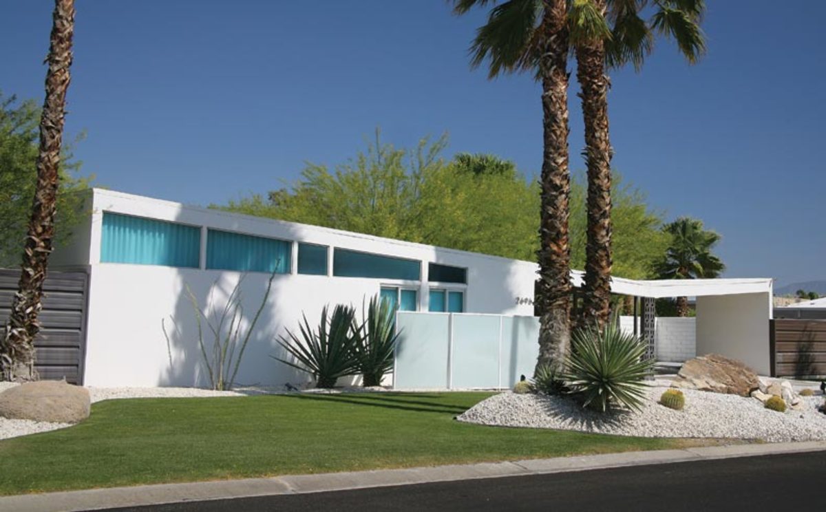 Scotch 80's & McNeil Estates Las Vegas Real Estate