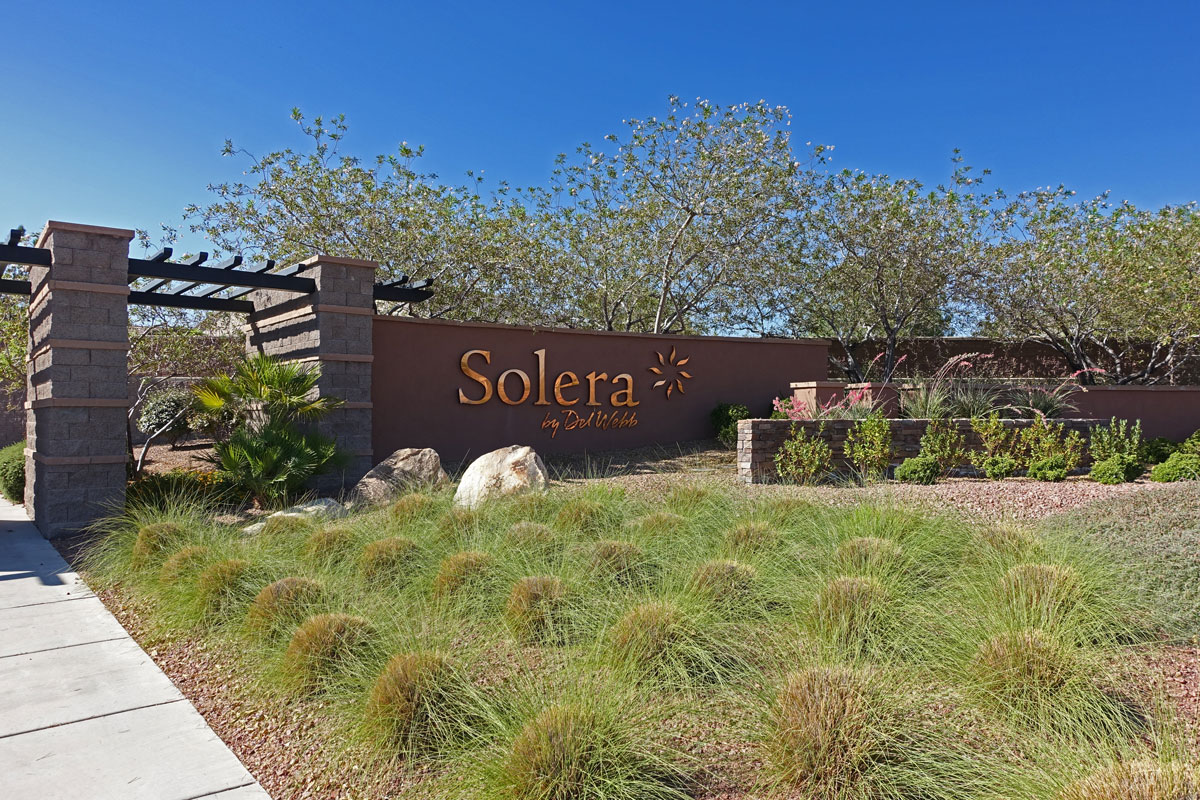 Solera at Anthem Henderson Las Vegas Real Estate Listings