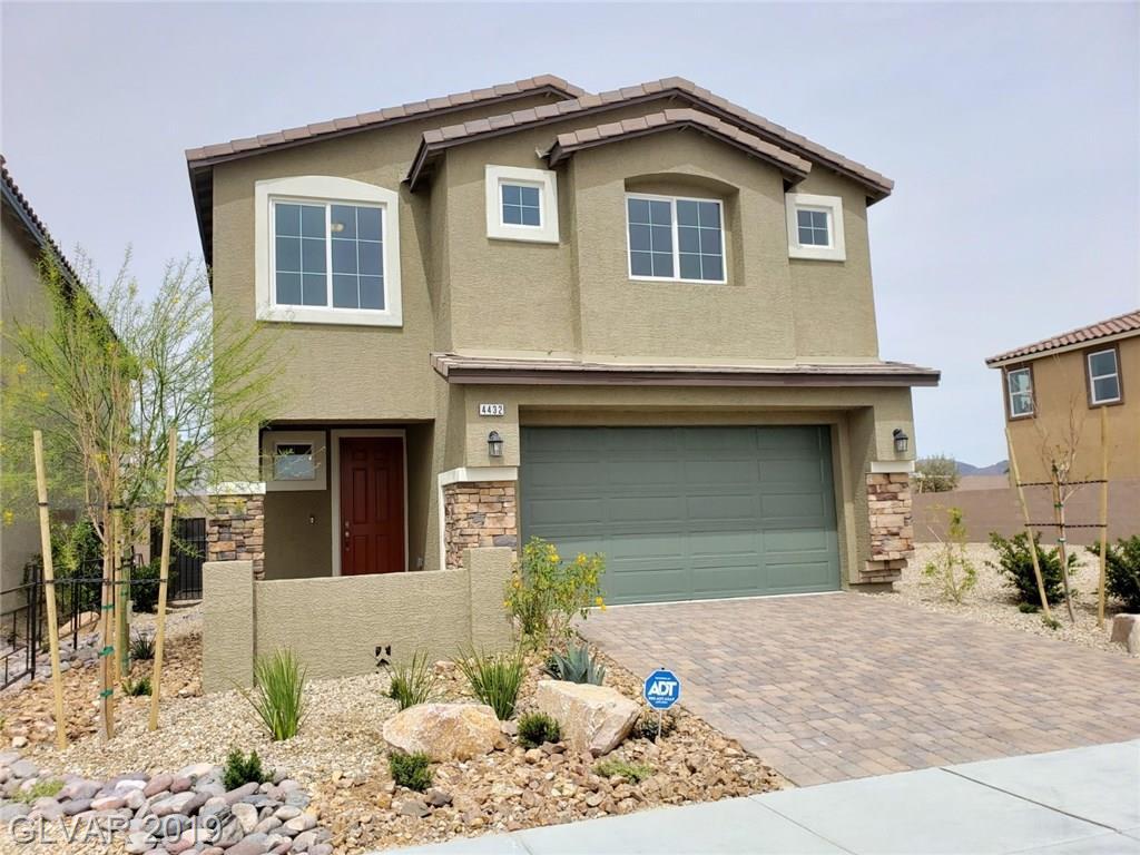 Valley Vista North Las Vegas Las Vegas Real Estate