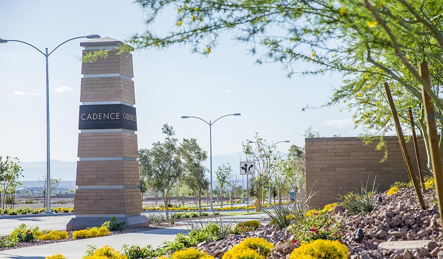 Cadence Homes For Sale Las Vegas Real Estate