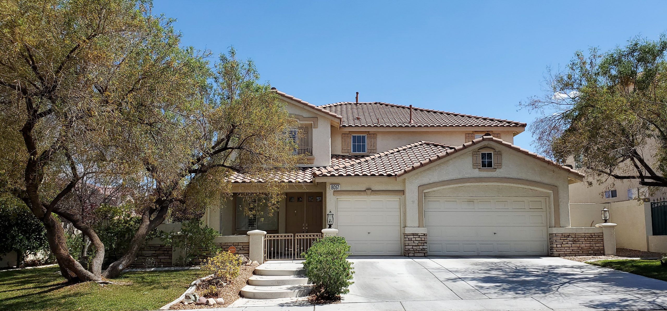 Monaco Homes For Sale Las Vegas Real Estate