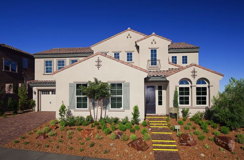 Madeira Canyon Homes For Sale Las Vegas Real Estate