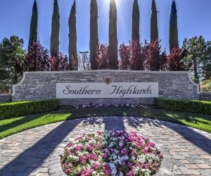 Southern-Highlands-Las-Vegas-properties