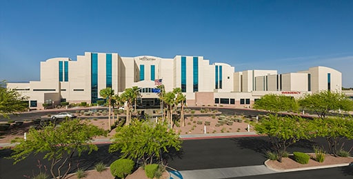 Las Vegas Hospitals | Las Vegas Real Estate