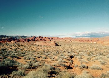Vacant Land for Sale in Las Vegas 2